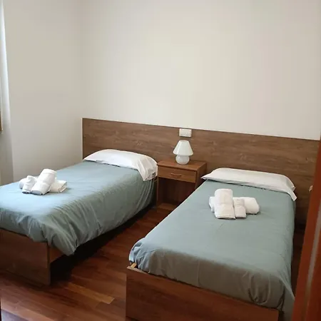 Casa de Férias Ca Maria Maurela Ossuccio