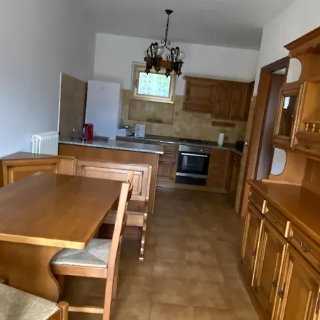 Vakantiehuis Ca Maria Maurela Ossuccio