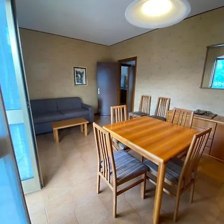 Ca Maria Maurela Vakantiehuis