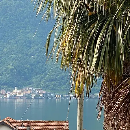 Vakantiehuis Ca Maria Maurela Ossuccio