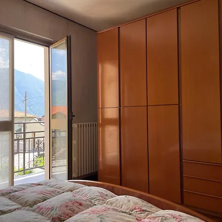 Ca Maria Maurela Vakantiehuis Ossuccio