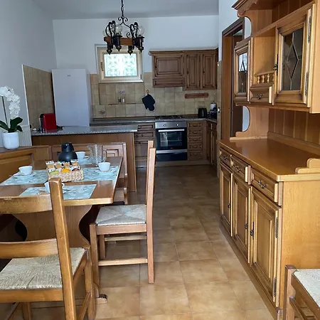 Ca Maria Maurela Vakantiehuis Ossuccio