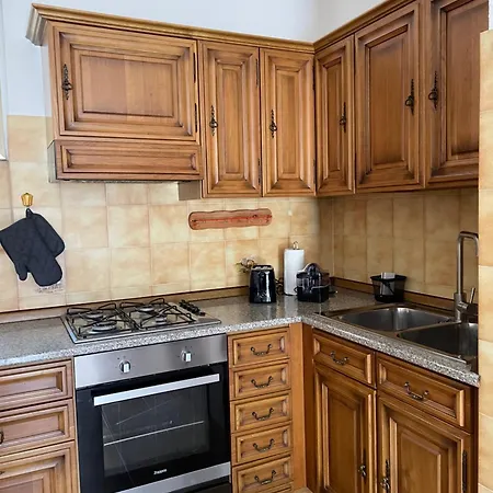 Vakantiehuis Ca Maria Maurela