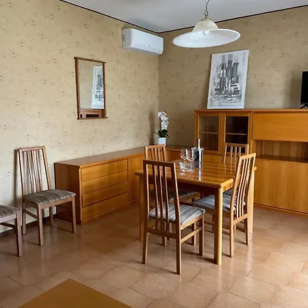 Vakantiehuis Ca Maria Maurela *