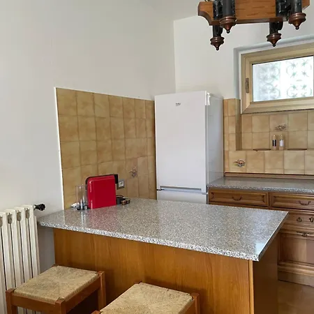 Ca Maria Maurela Vakantiehuis
