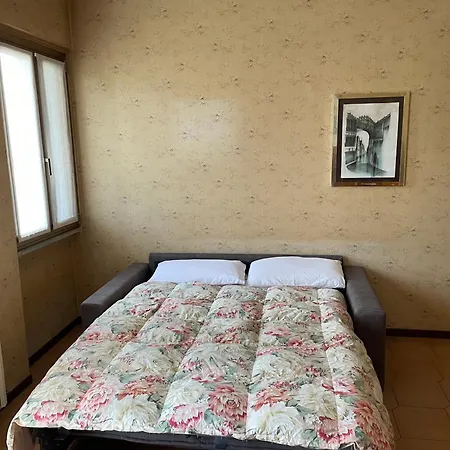 Vakantiehuis Ca Maria Maurela