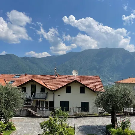 Ca Maria Maurela * Ossuccio