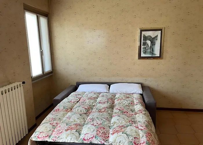度假居 Ca Maria Maurela