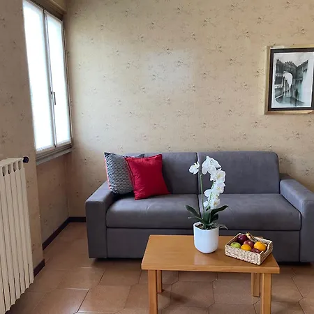 Ca Maria Maurela بيت للعطل Ossuccio